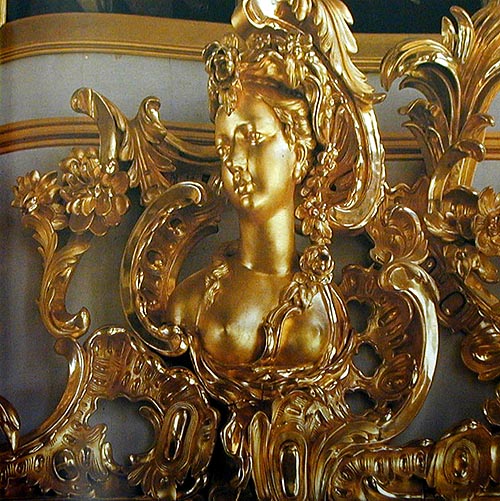 Petrodworez (Peterhof) — изображение 3