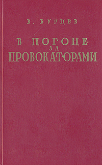 В погоне за провокаторами