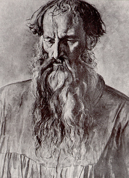 Павел Дмитриевич Корин. Избранные произведения — изображение 3