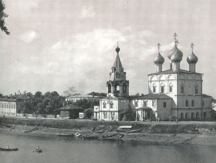Vologda. Вологда — изображение 2