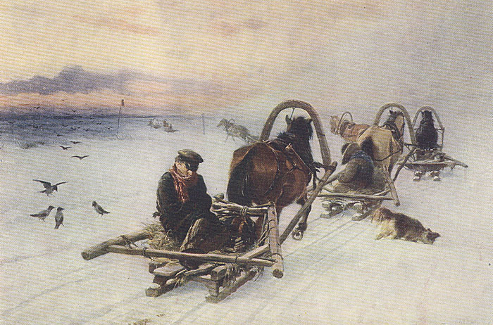 Прянишников — изображение 3