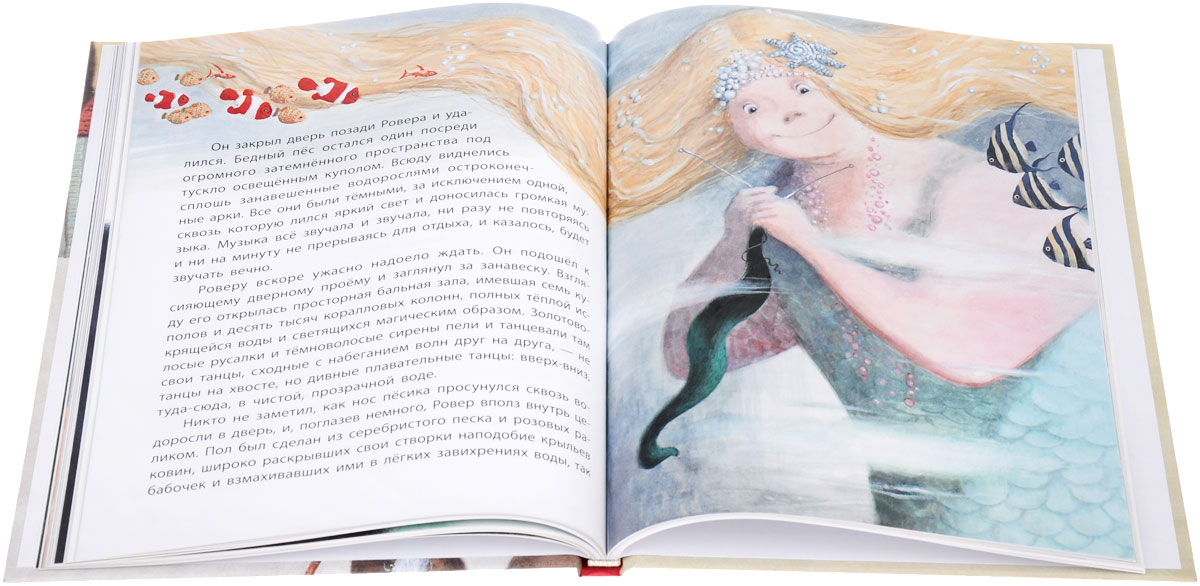 Роверандом — изображение 3