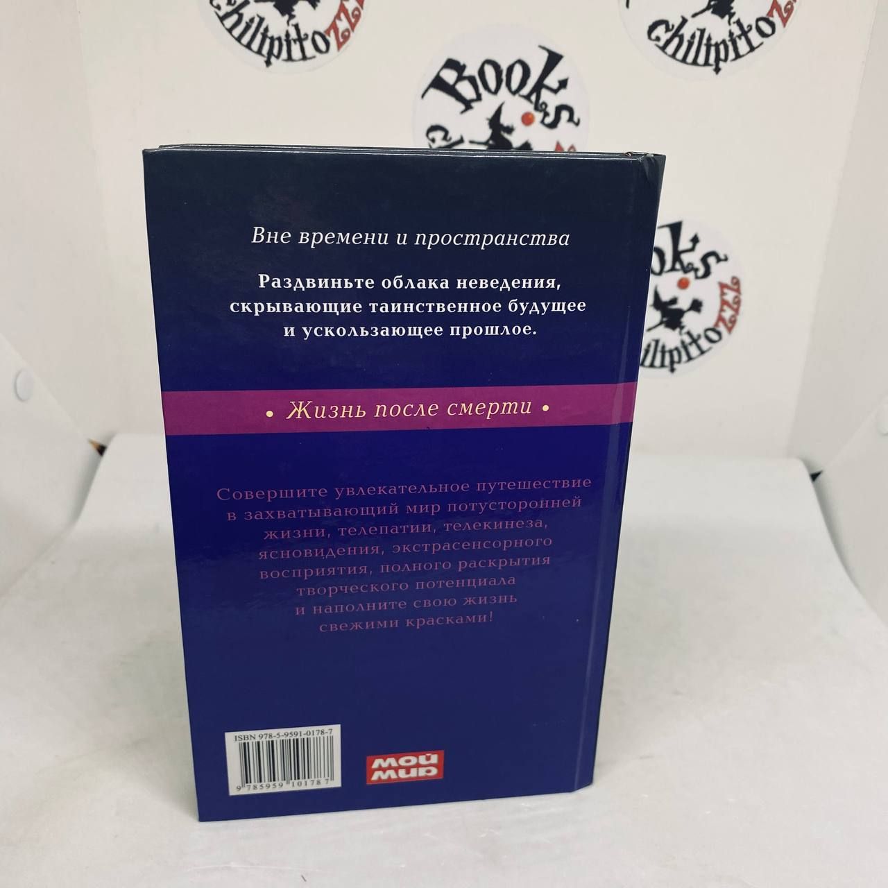 Тайны реинкарнации. Жизнь после смерти — изображение 3