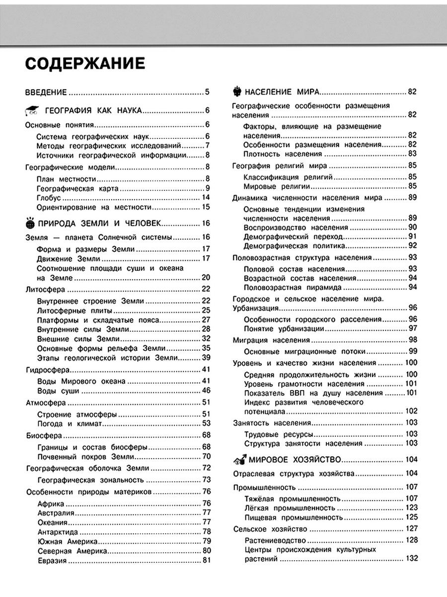 География — изображение 2