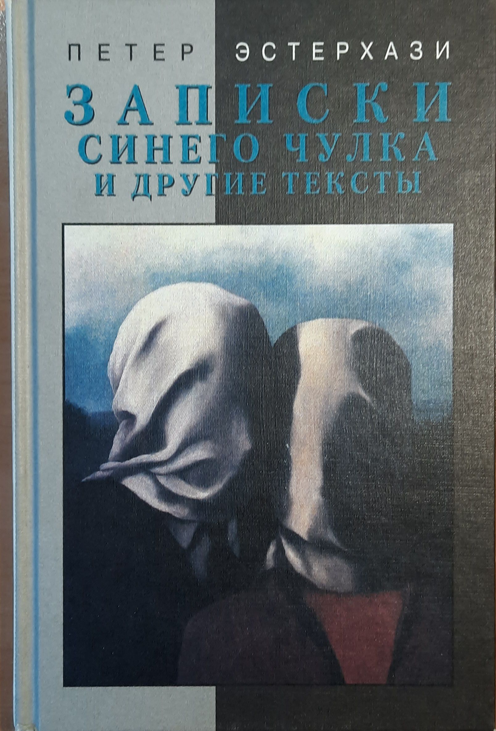 Записки синего чулка и другие тексты