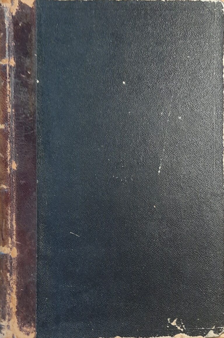 La philosophie de l'histoire(Лоран Ф. Историческая философия, на францзском языке)