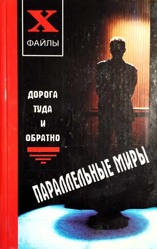 Параллельные миры. Дорога туда и обратно