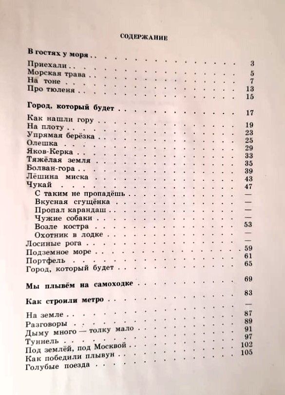 Город, который будет — изображение 3