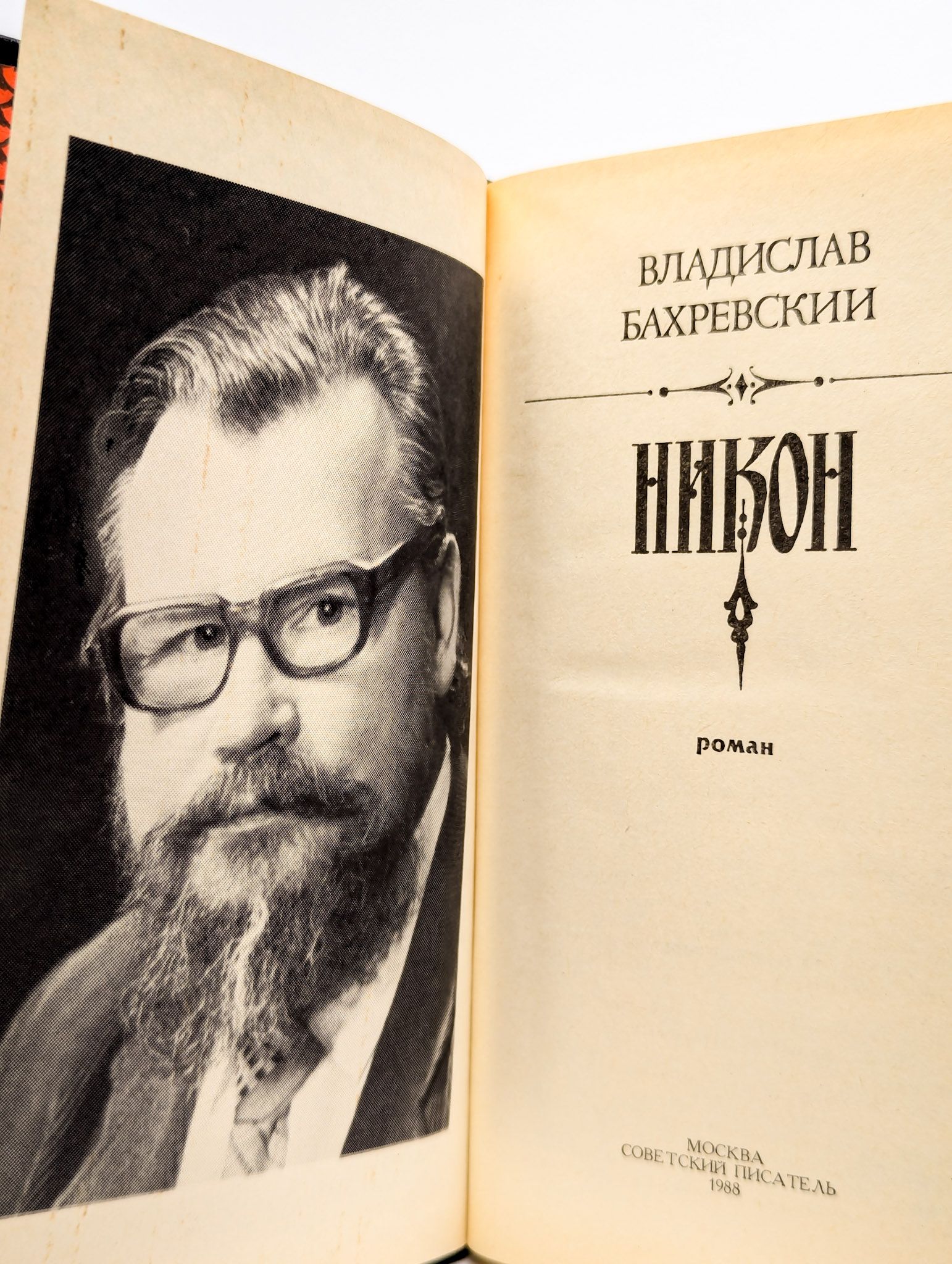 Никон — изображение 2