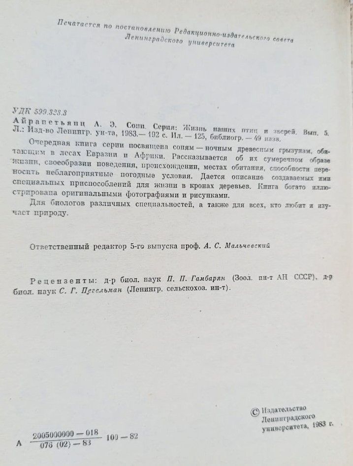 Сони — изображение 3