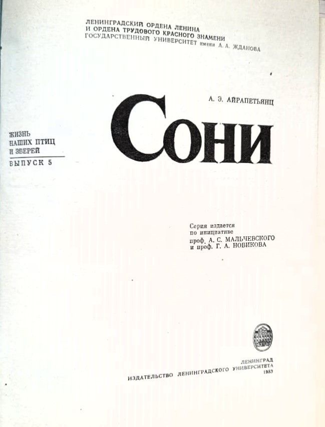 Сони — изображение 2