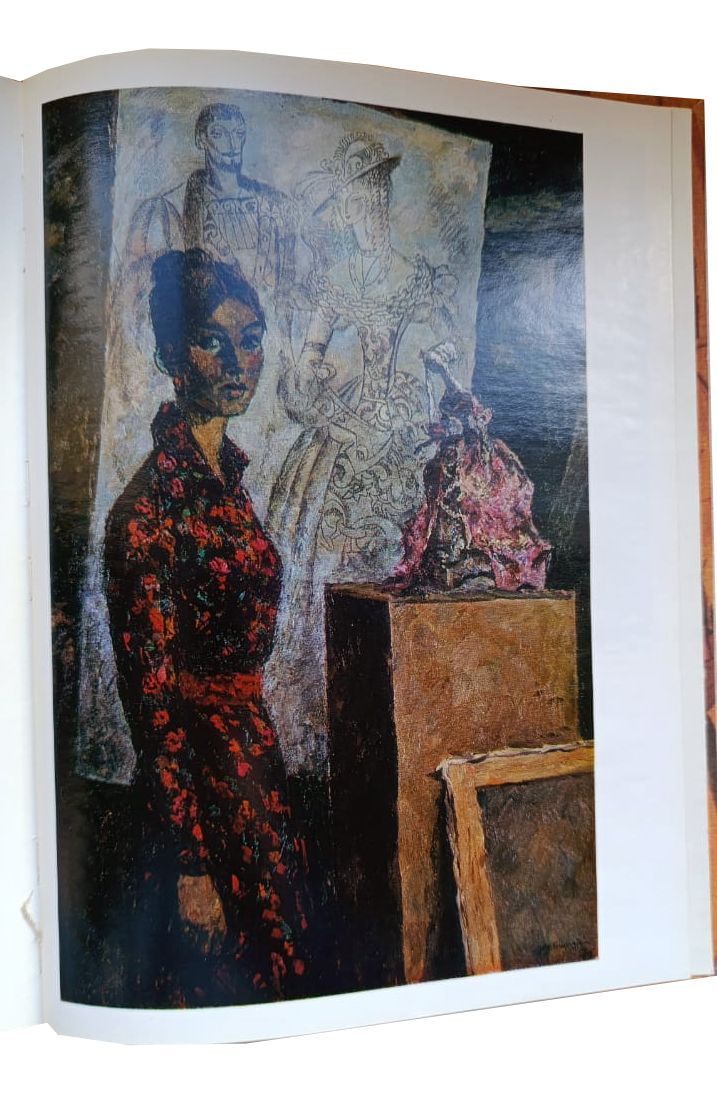 Советская живопись 1917-1973 — изображение 3