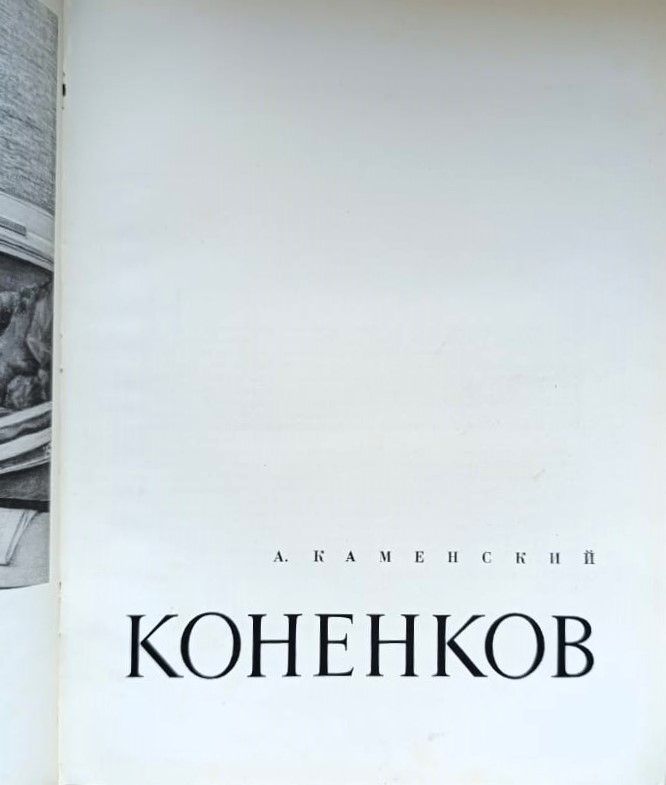 Коненков — изображение 3