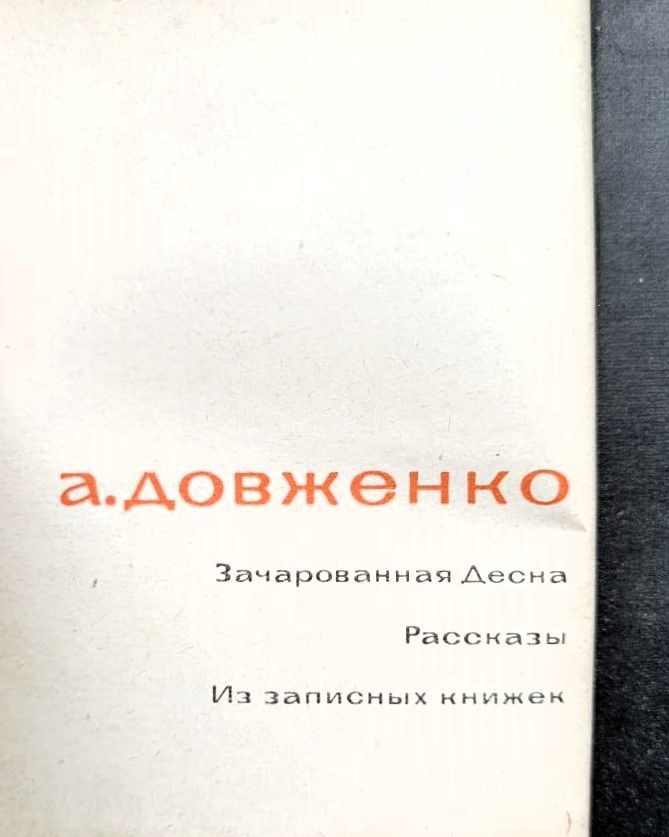 Зачарованная Десна — изображение 2