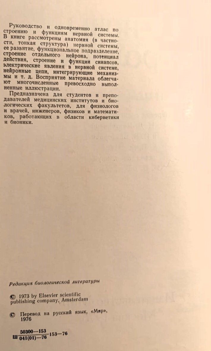 Основы неврологии — изображение 3