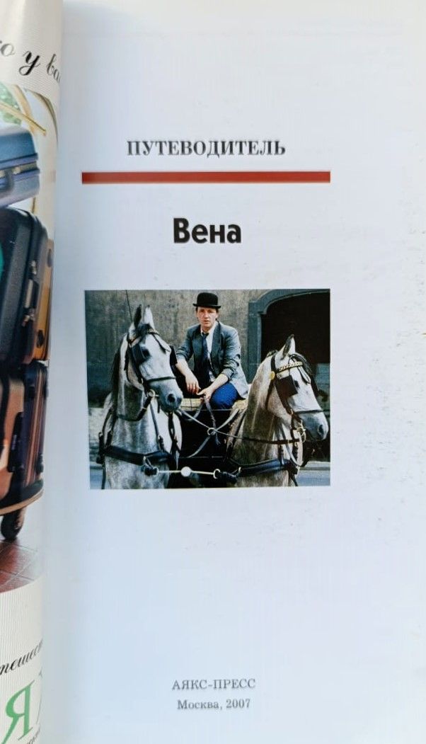 Вена: путеводитель — изображение 2