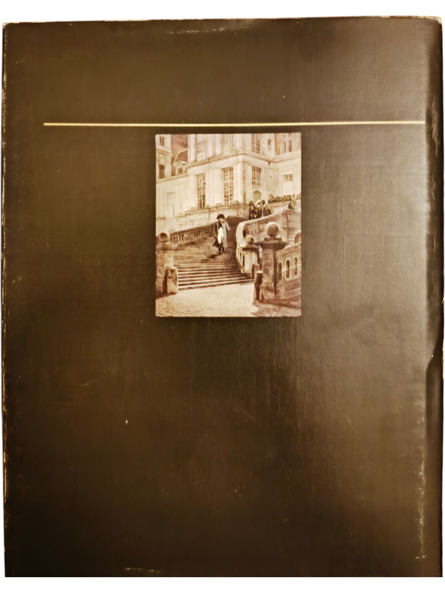 1812-1814. Секретная переписка Багратиона. Личные письма Раевского. Записки Воронцова. Дневники офицеров армии — изображение 2