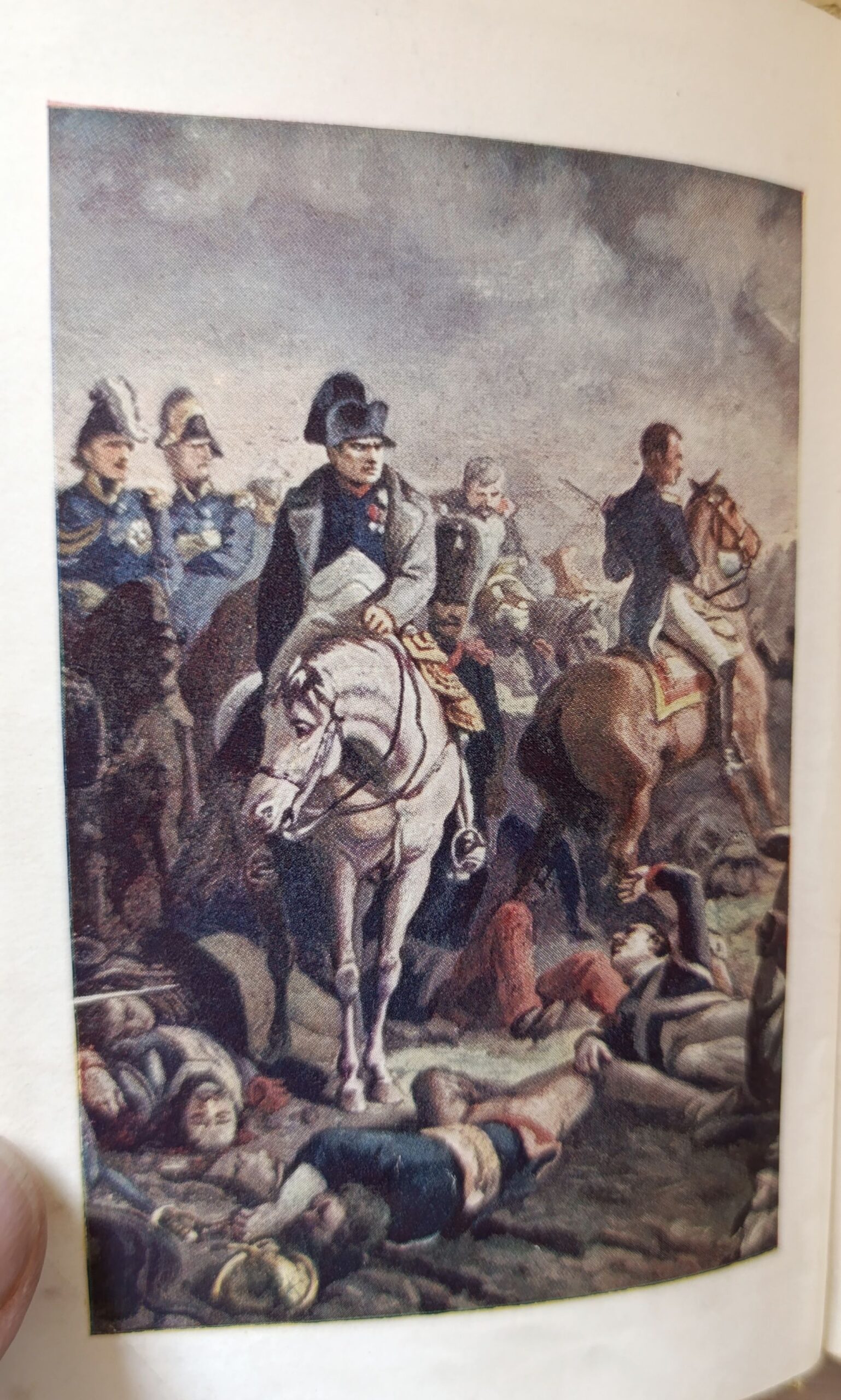 Du Rhin a Fontainebleau : memoires du general cte de Segur (aide de camp de Napoleon) — изображение 2