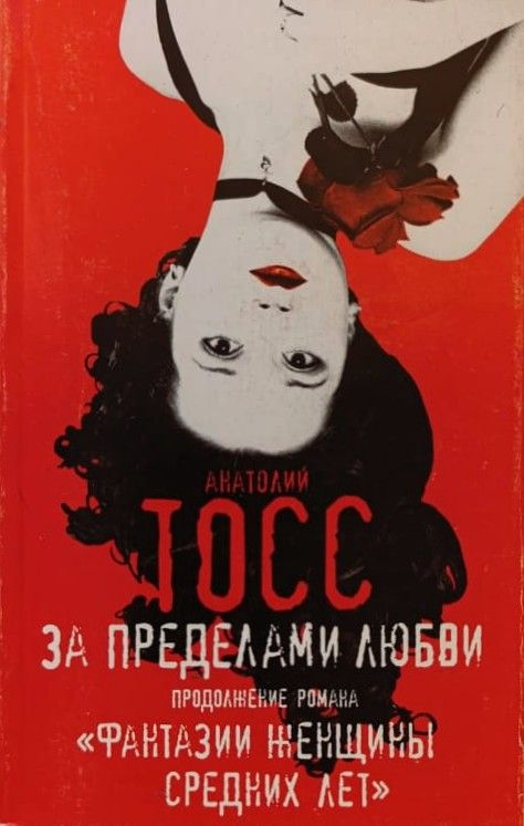 За пределами любви. Продолжение романа Фантазии женщины средних лет