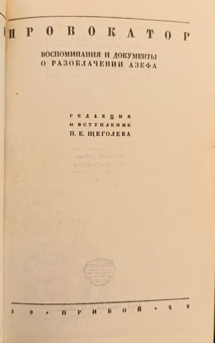Провокатор — изображение 2