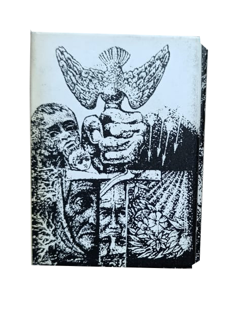 О, Муза плача Стихотворения, посвященные Анне Ахматовой (книга-миниатюра)