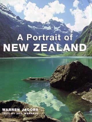 A Portrait of New Zealand (Портрет Новой Зеландии)