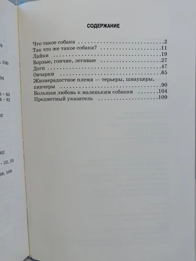 Собаки — изображение 2