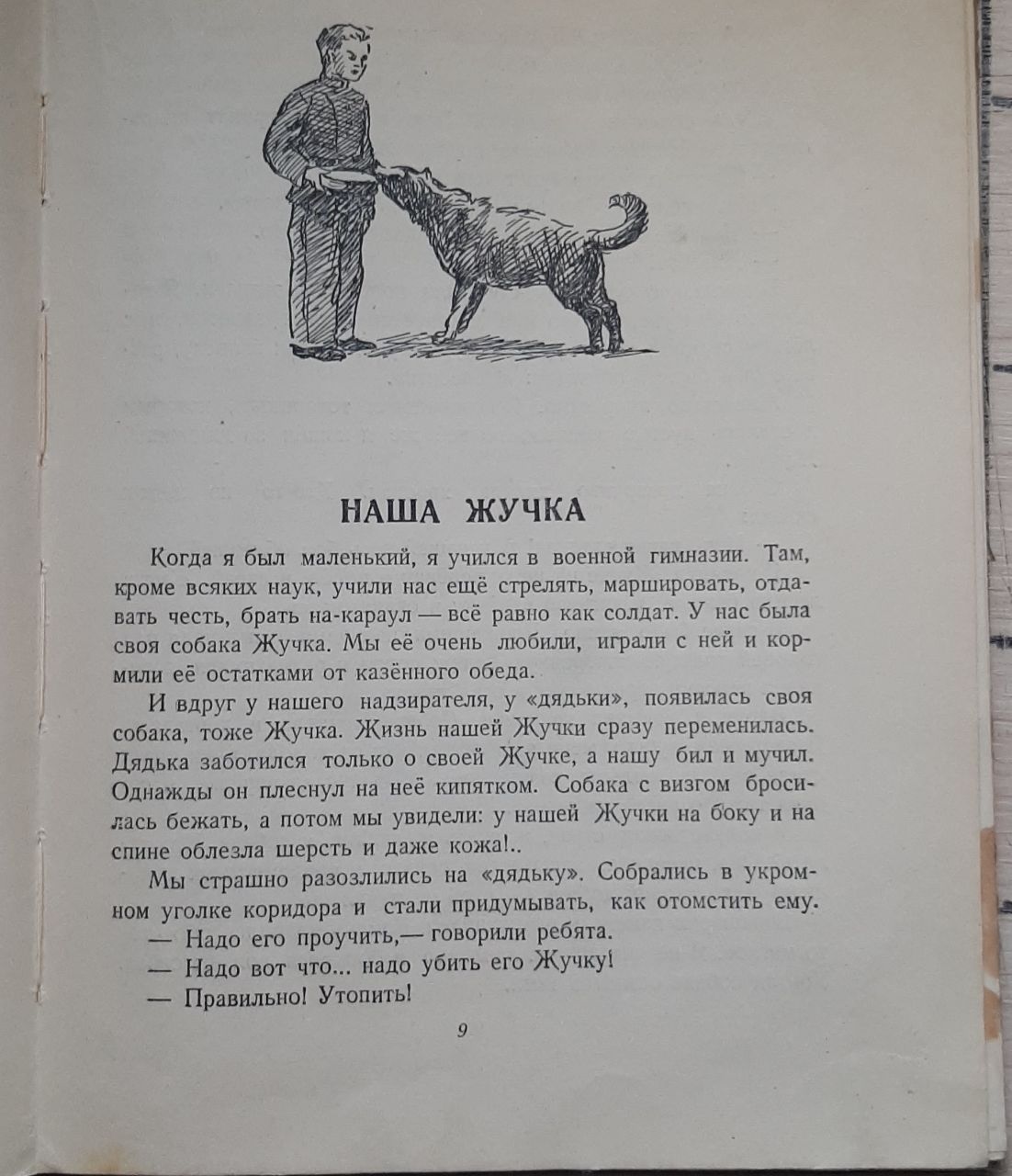 Мои звери — изображение 3