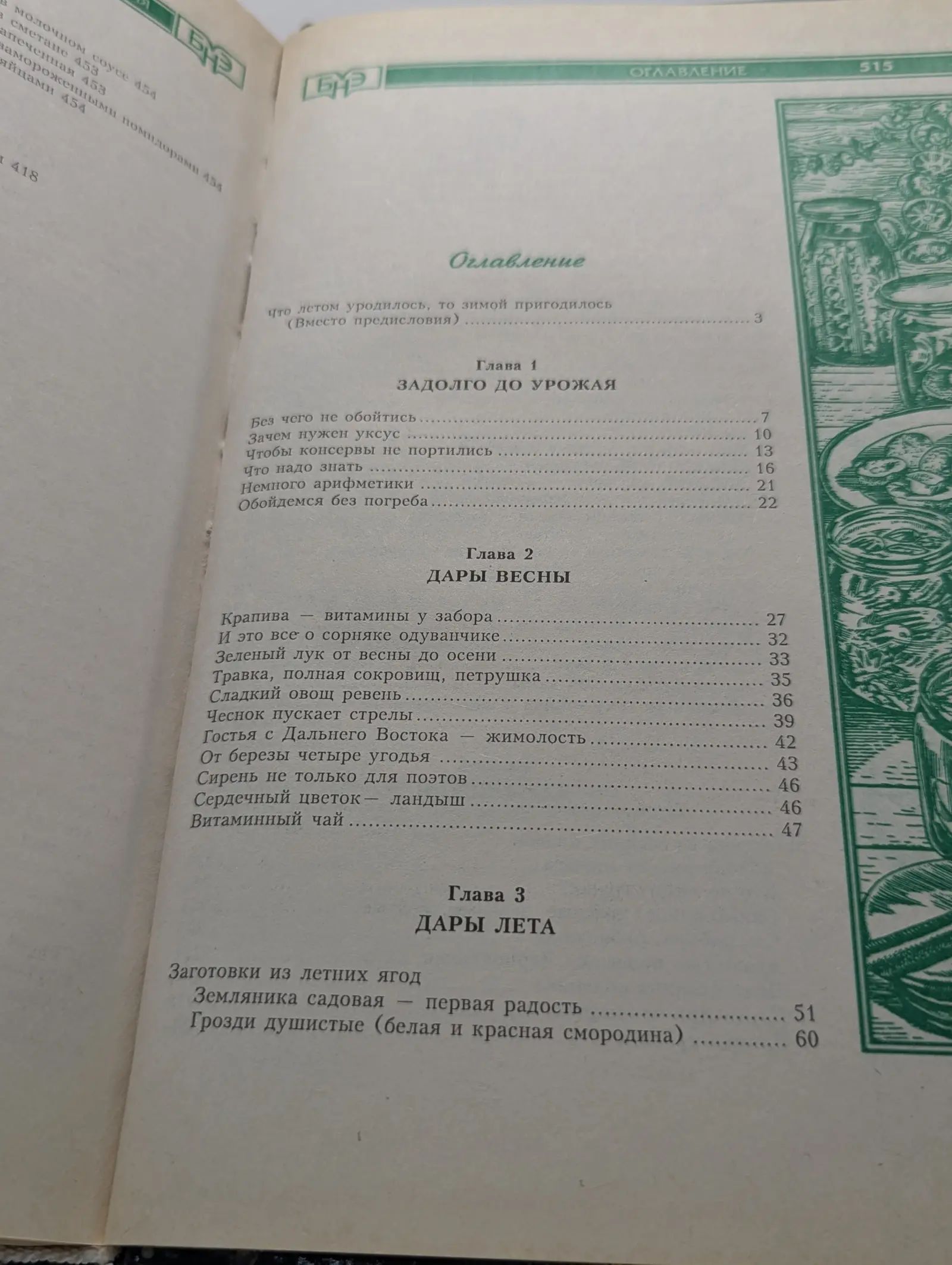 Энциклопедия консервирования. Весь год с витаминами — изображение 3