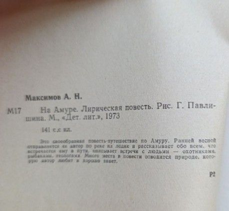 На Амуре — изображение 3