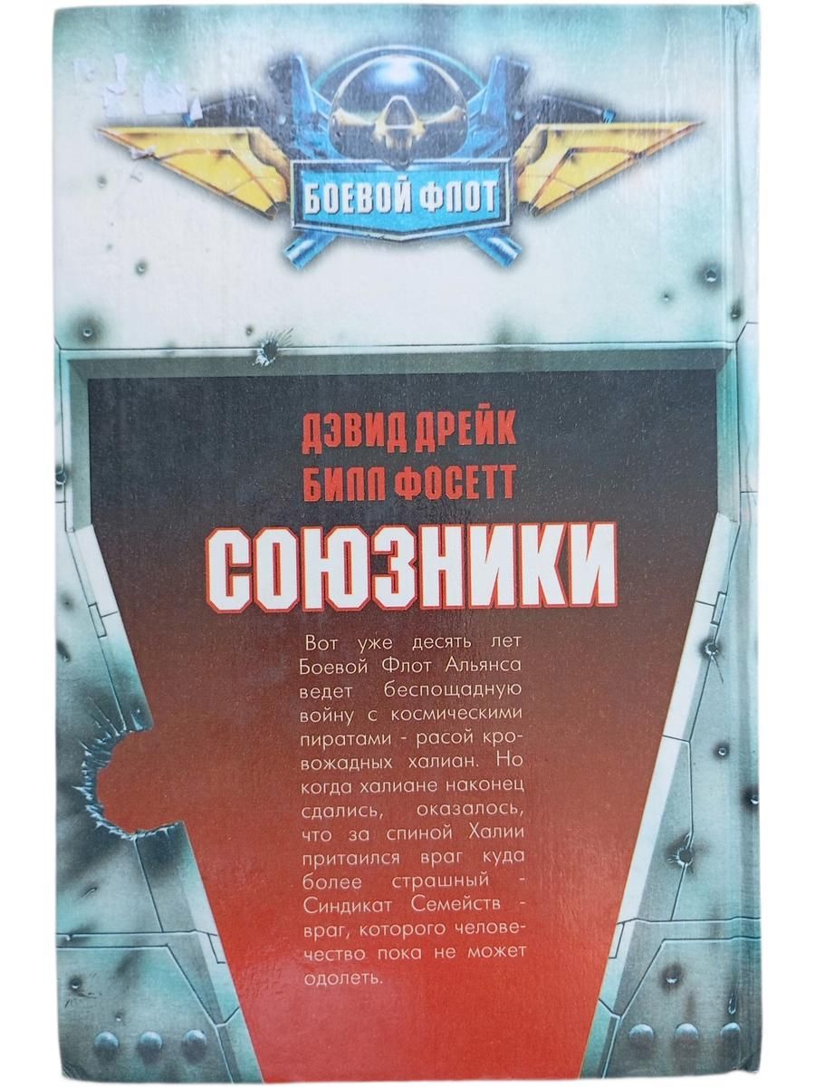 Союзники: героическая эпопея — изображение 2