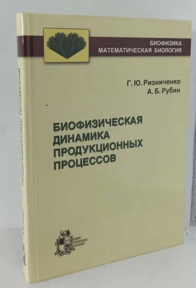 Биофизическая динамика продукционных процессов